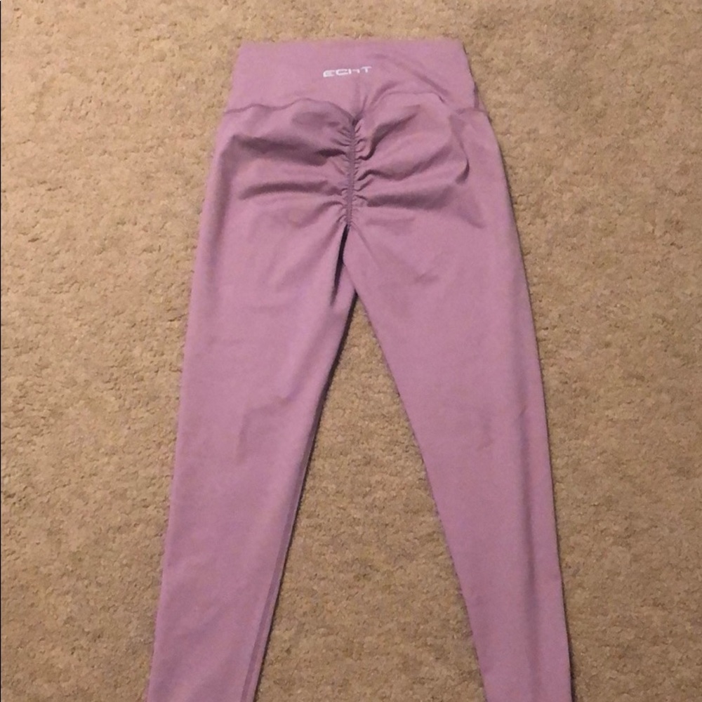 Echt workout leggings